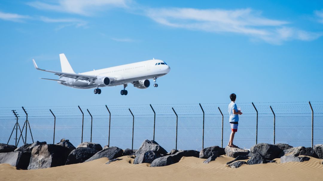 Turismo en Canarias Turismo en Canarias