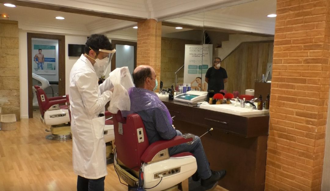 Peluquería Elche Peluquería Elche