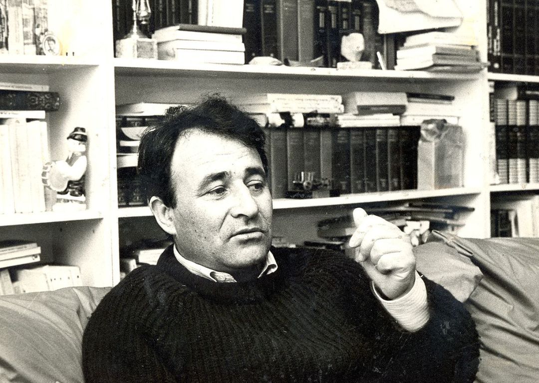 Carlos Casares Carlos Casares