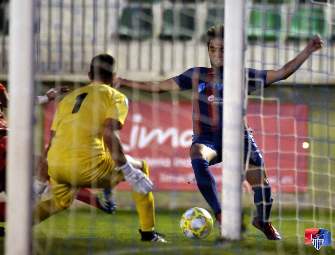 La Segoviana jugará el play off express el 18 y 19 de julio La Segoviana jugará el play off express el 18 y 19 de julio
