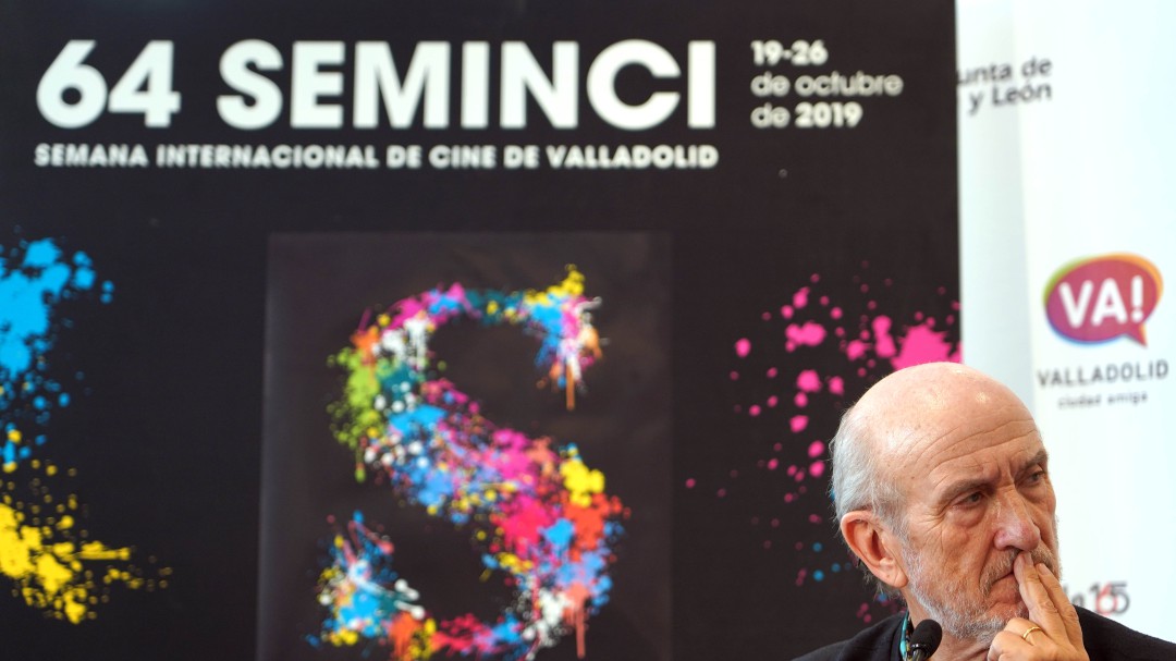 La SEMINCI, también pendiente de la pandemia