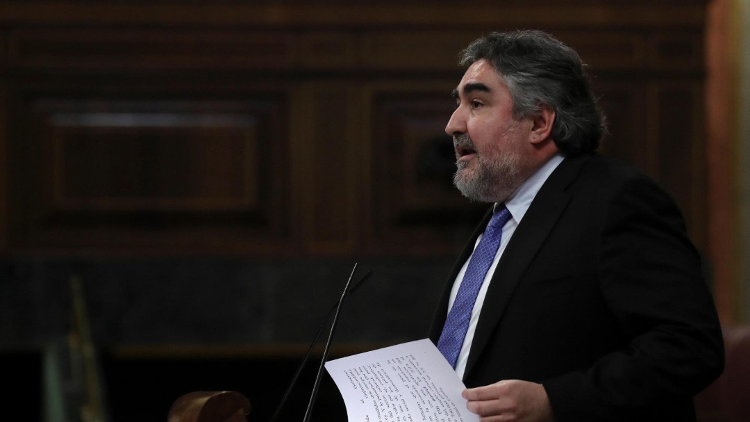 Vox utiliza a Lorca para defender a los toros y atacar a los cineastas y al gobierno