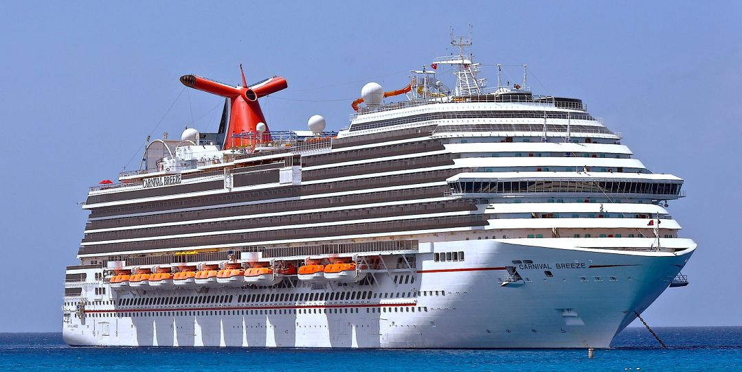 Carnival Breeze Carnival Breeze