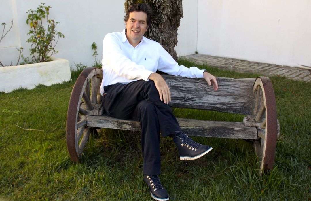 Jesús Martínez Linares Jesús Martínez Linares