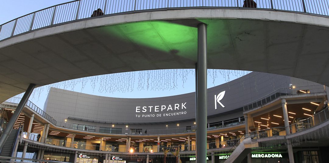 Plaza de Estepark Plaza de Estepark