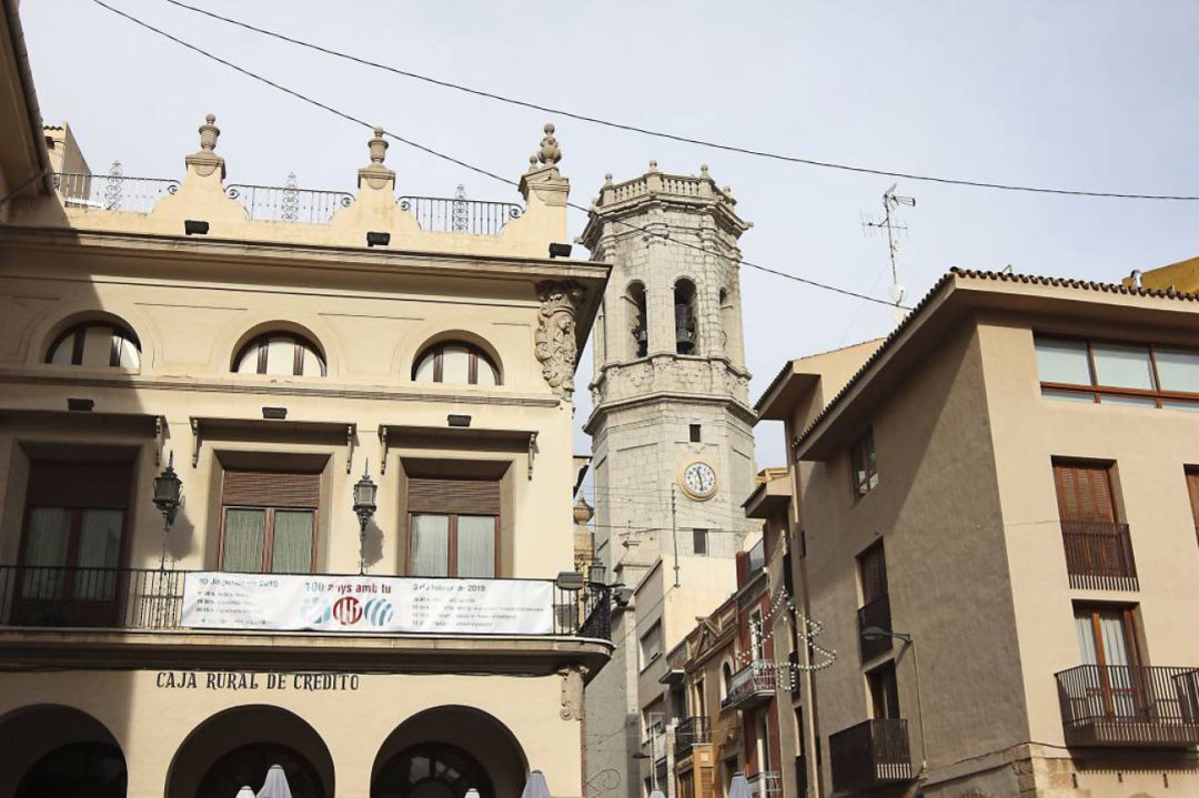 Vila-real Vila-real