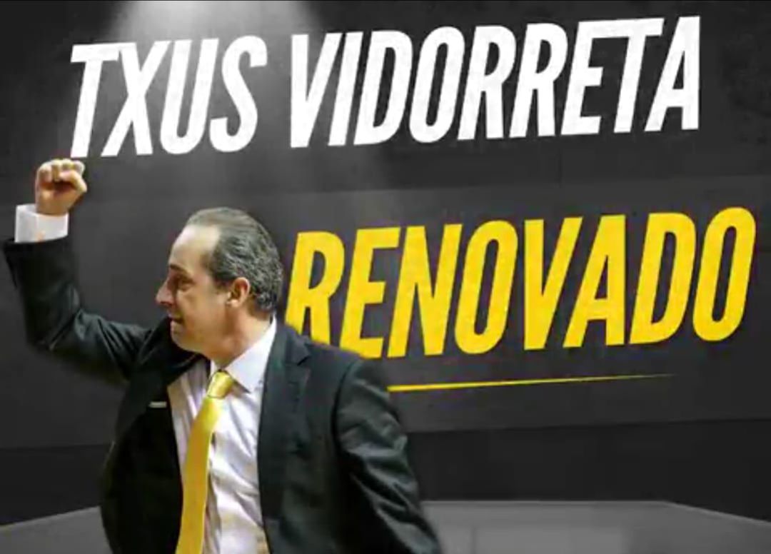 Vidorreta Vidorreta