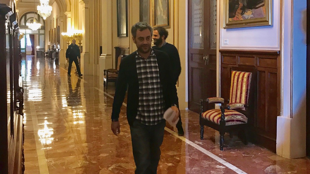 El PP denuncia que Marea autorizó el pago de 100 millones en facturas irregulares