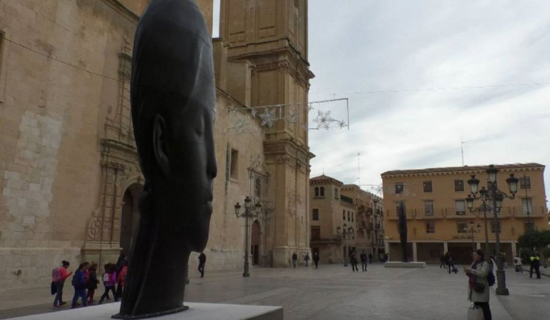 Jaume Plensa Jaume Plensa