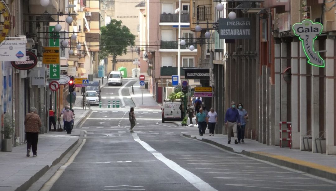 Elche Elche