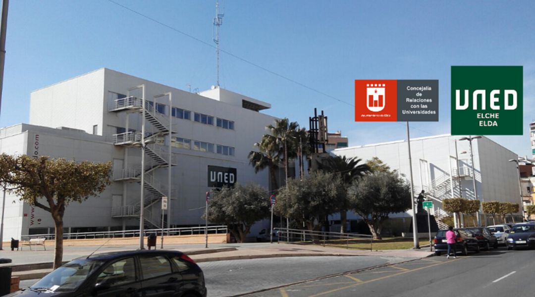 UNED Elda UNED Elda