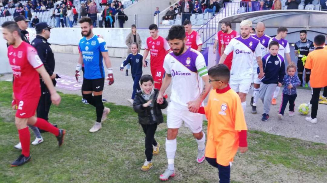 La RFEF pretende que el Linares-Real Jaén se juegue el 18-19 de julio