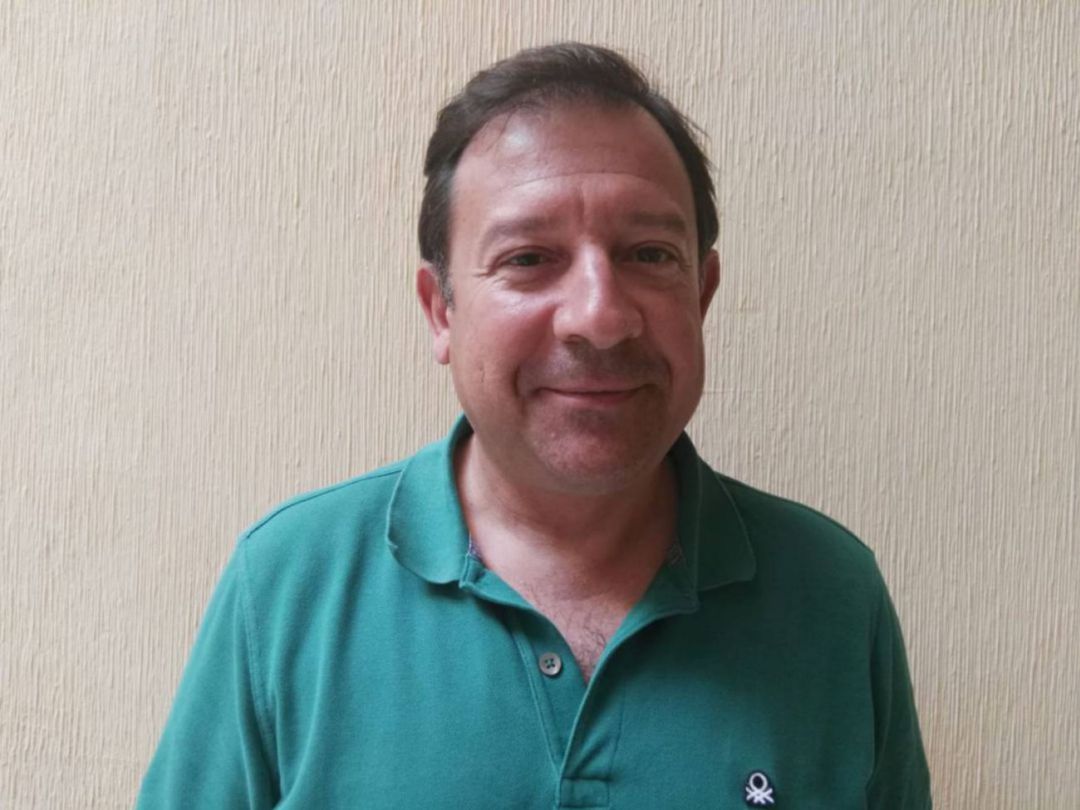 Antonio Mariscal Antonio Mariscal