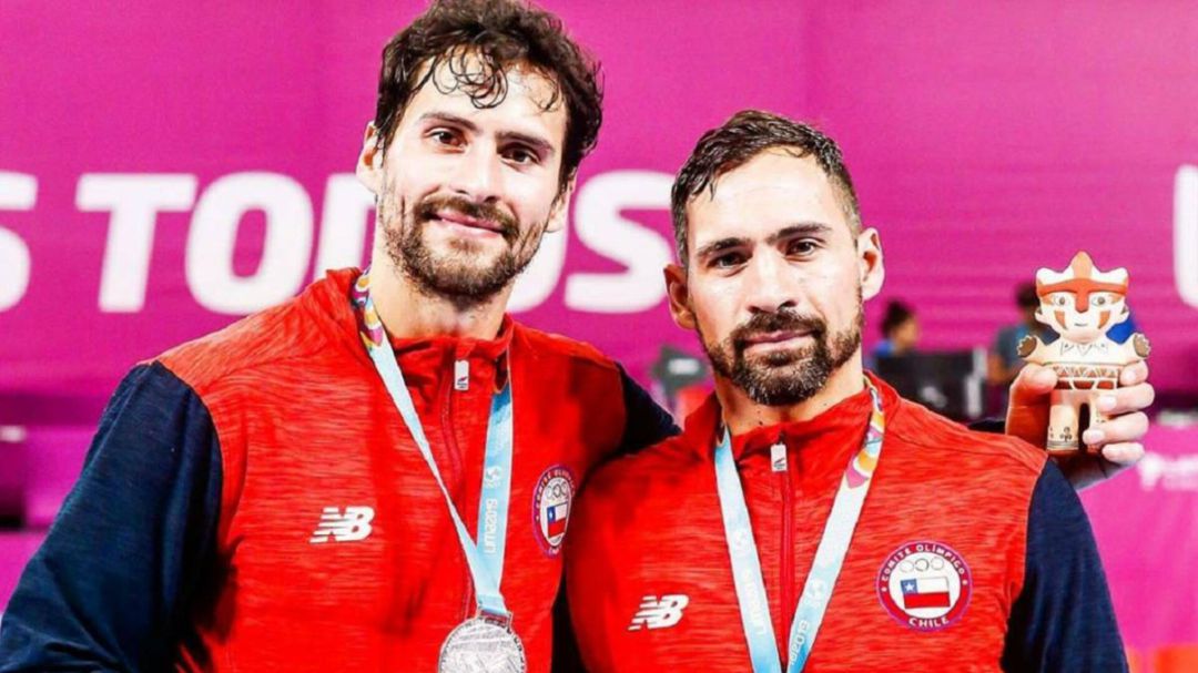 Erwuin y Emil Feuchtmann podrían coincidir en el BM Benidorm Erwuin y Emil Feuchtmann podrían coincidir en el BM Benidorm