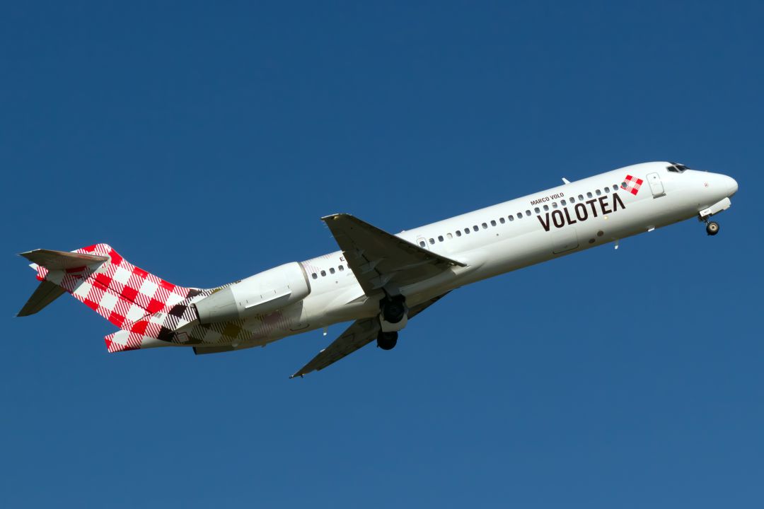 Volotea Volotea