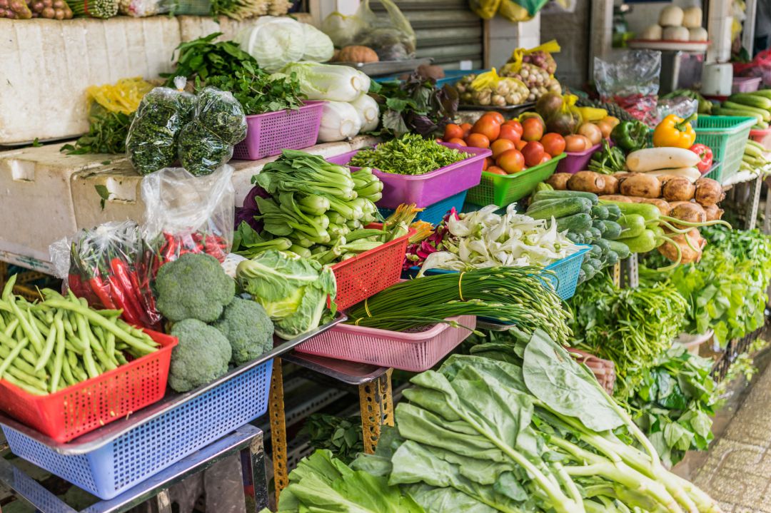 La exportación española de frutas y hortalizas frescas en marzo, el primer mes de pandemia, creció un 3,6% en volumen La exportación española de frutas y hortalizas frescas en marzo, el primer mes de pandemia, creció un 3,6% en volumen