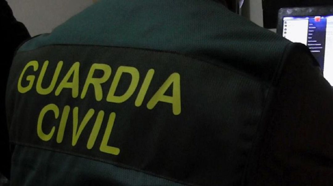 Detenido un vecino de Aguilar de Campoo por tráfico de drogas Detenido un vecino de Aguilar de Campoo por tráfico de drogas