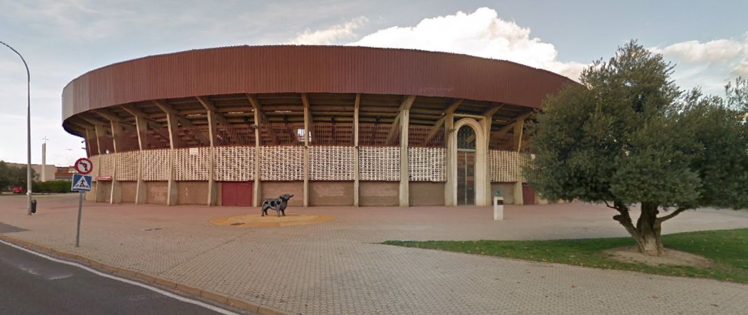 L feria taurina de San Antolín también está en el aire L feria taurina de San Antolín también está en el aire