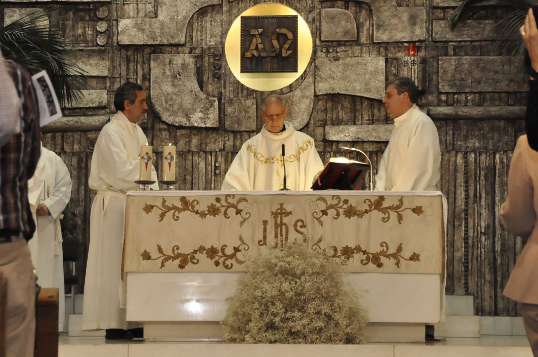 Fallece el jesuita palentino Adolfo Nicolás a los 84 años Fallece el jesuita palentino Adolfo Nicolás a los 84 años
