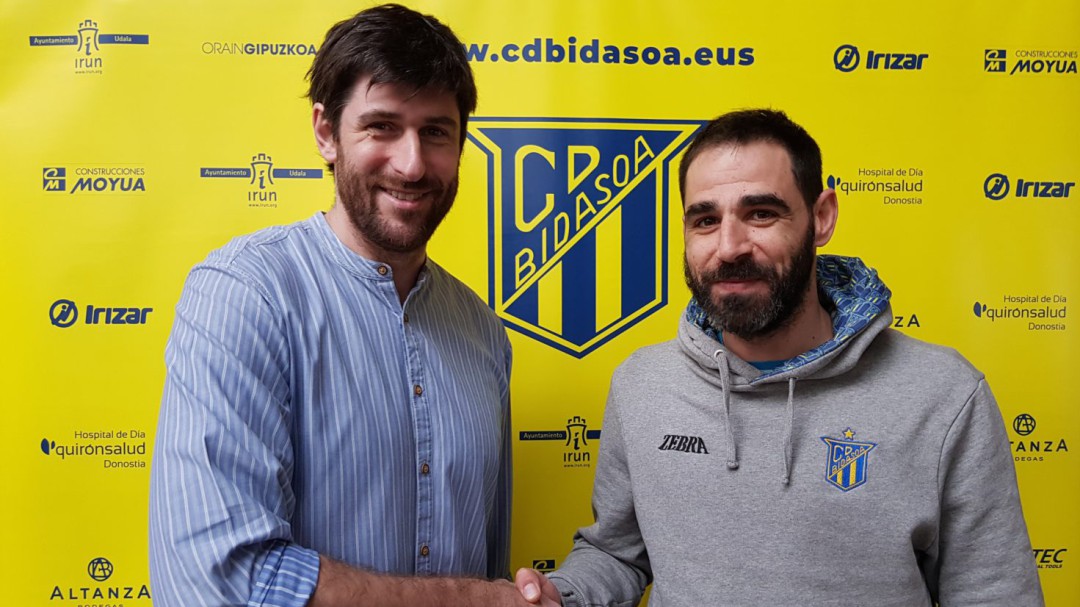 Un año más con la magia de Sergio de la Salud