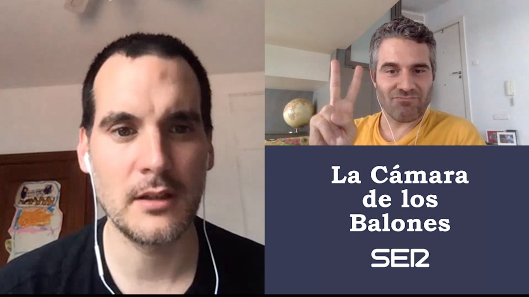 Rafa Chulón y Juanini saben en qué emplearían el dinero de Merkel y Macron