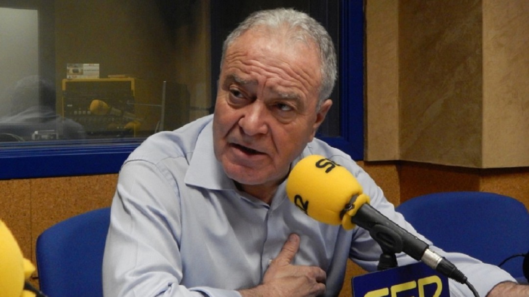 Miguel Gracia: "Era un secreto a voces y no tuvimos la valentía de decir la verdad"