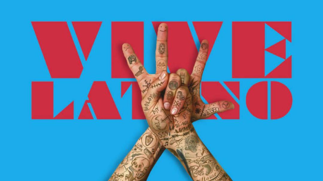 Vive Latino Vive Latino