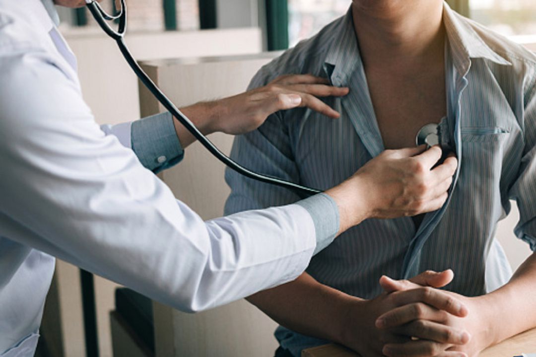Consulta médica Consulta médica