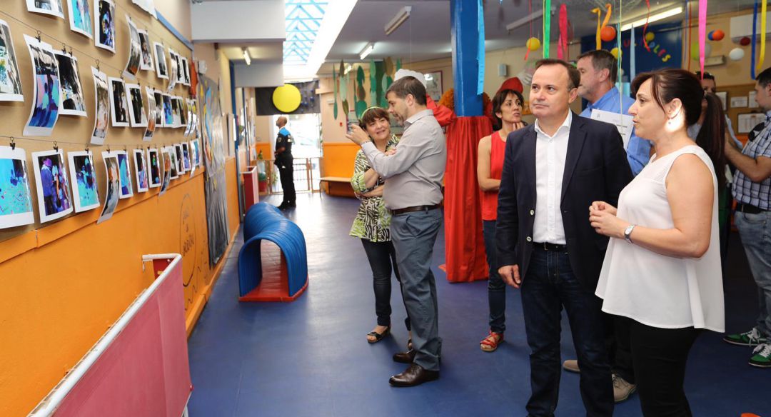 Escuela Infantil Charlie Rivel Escuela Infantil Charlie Rivel