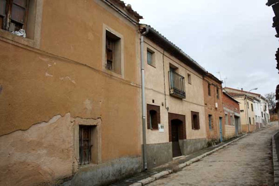 Quintanas de Gormaz Quintanas de Gormaz