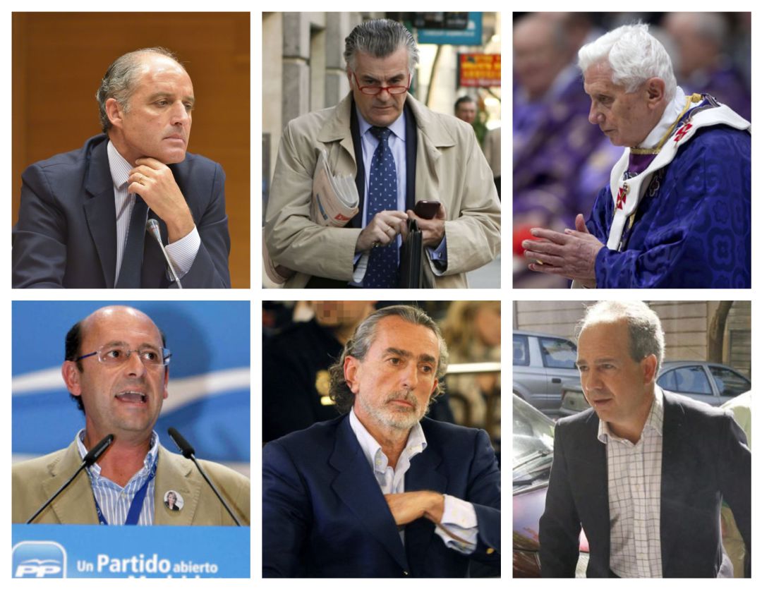 Sentencia Gürtel Tribunal Supremo Sentencia Gürtel Tribunal Supremo
