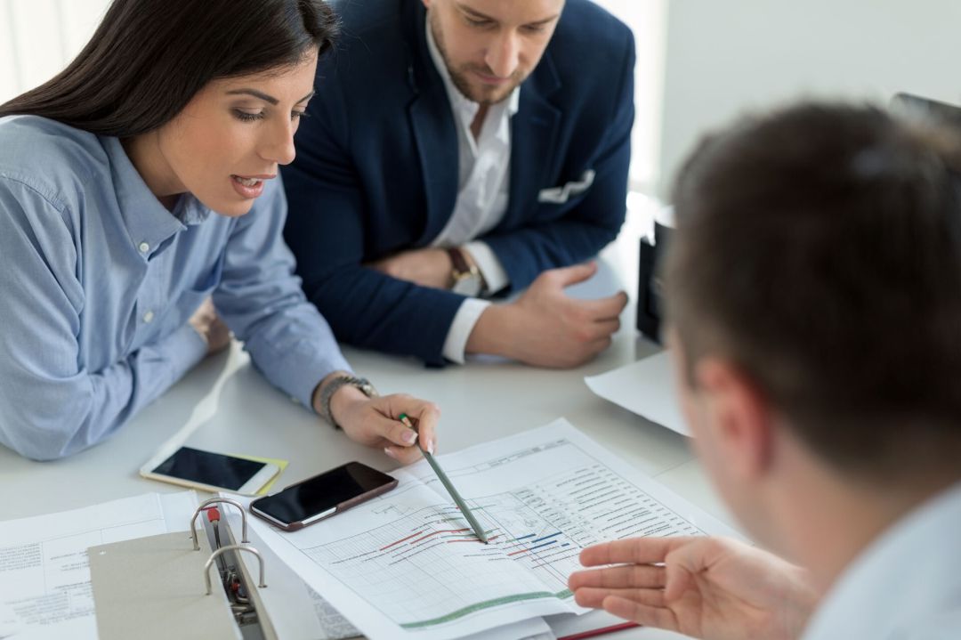 La asesoría es en servicio fundamental para las Pymes. La asesoría es en servicio fundamental para las Pymes.