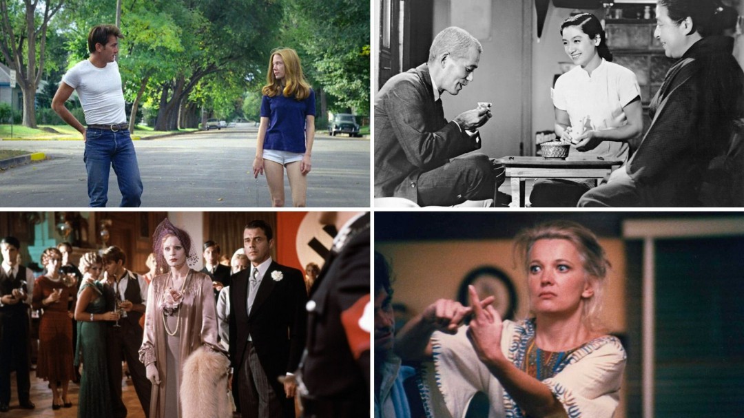 La tienes que ver: cuatro clásicos de cine que te recomendamos