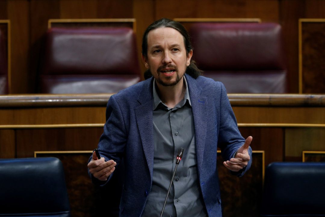 ¿Derogación íntegra de la reforma laboral o desintegración del Gobierno? ¿Derogación íntegra de la reforma laboral o desintegración del Gobierno?