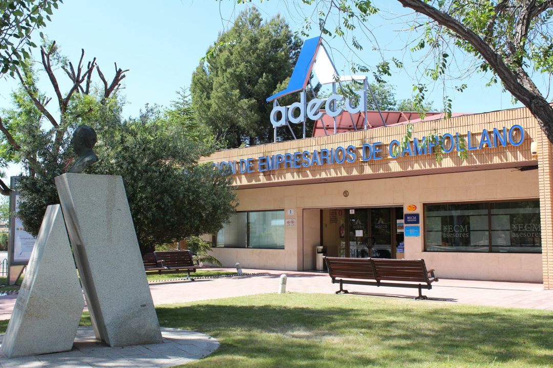 ADECA inicia un ciclo de webinars con el objetivo de "reinventarse para salir fortalecido del Covid-19" ADECA inicia un ciclo de webinars con el objetivo de "reinventarse para salir fortalecido del Covid-19"