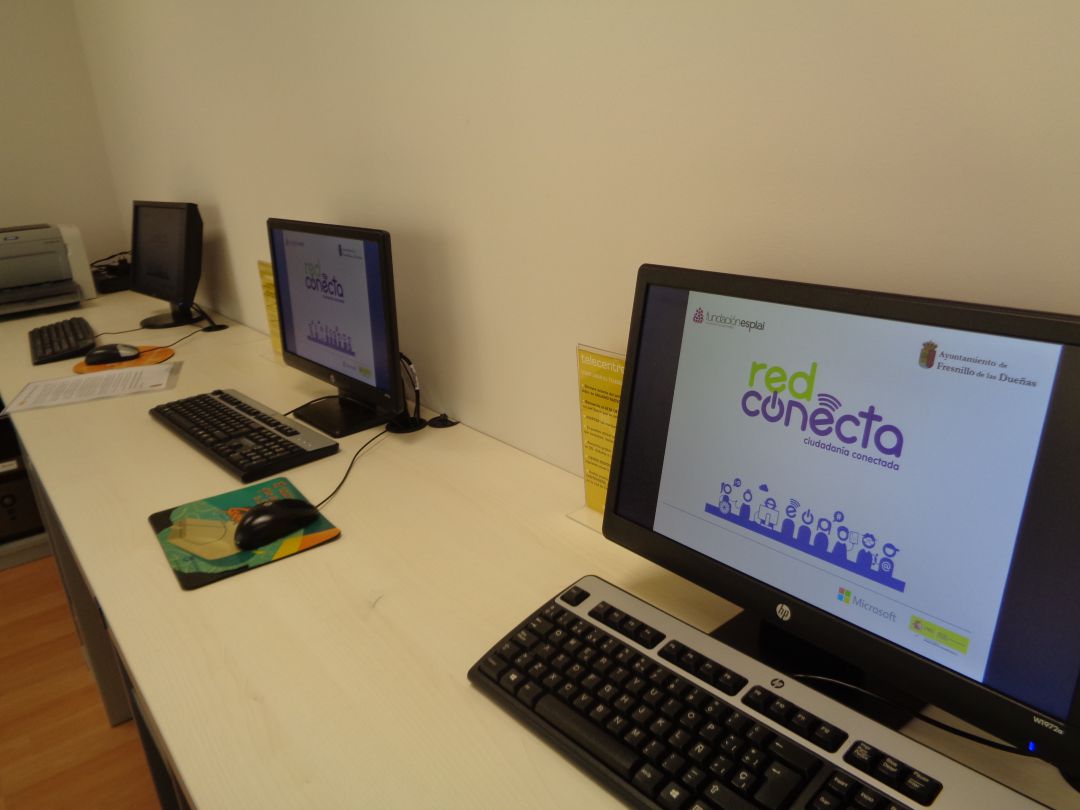 La calidad de la señal de internet cada vez es más necesaria en el medio rural La calidad de la señal de internet cada vez es más necesaria en el medio rural
