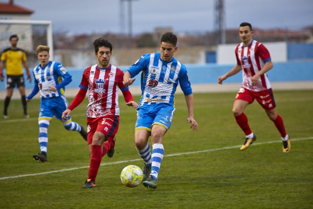 La vuelta a la competición está más cerca La vuelta a la competición está más cerca