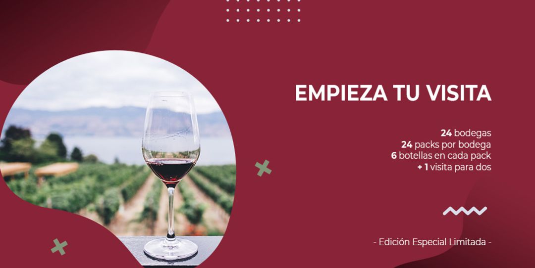 Vinos Guerra se suma al 'enoturismo a la inversa' Vinos Guerra se suma al 'enoturismo a la inversa'