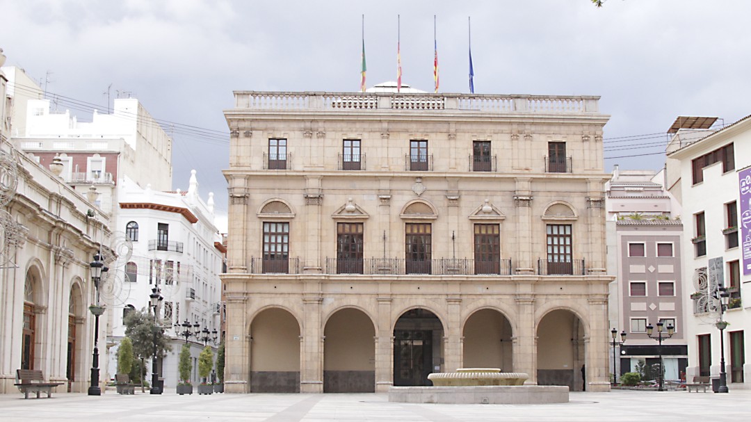 Castelló capta nuevos fondos europeos para un plan de residuos biológicos para la agricultura