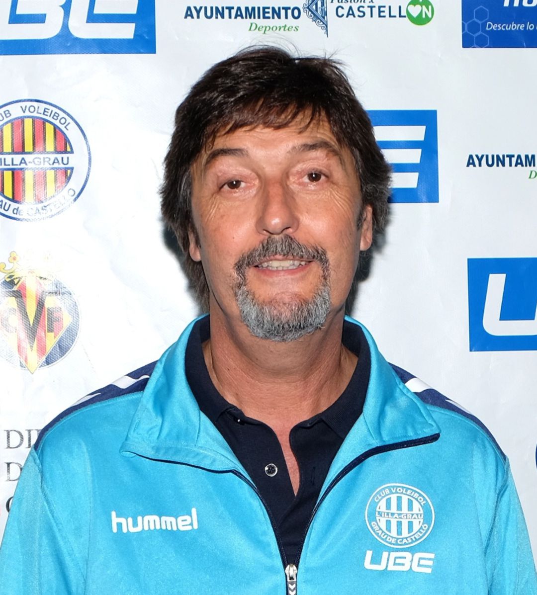 Carlos Cavalli Carlos Cavalli