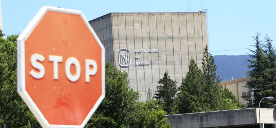 ENRESA cifra el coste de desmantelar Garoña en 468 millones durante 12 años ENRESA cifra el coste de desmantelar Garoña en 468 millones durante 12 años
