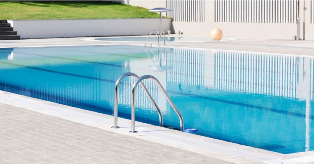 Piscina comunitaria Piscina comunitaria
