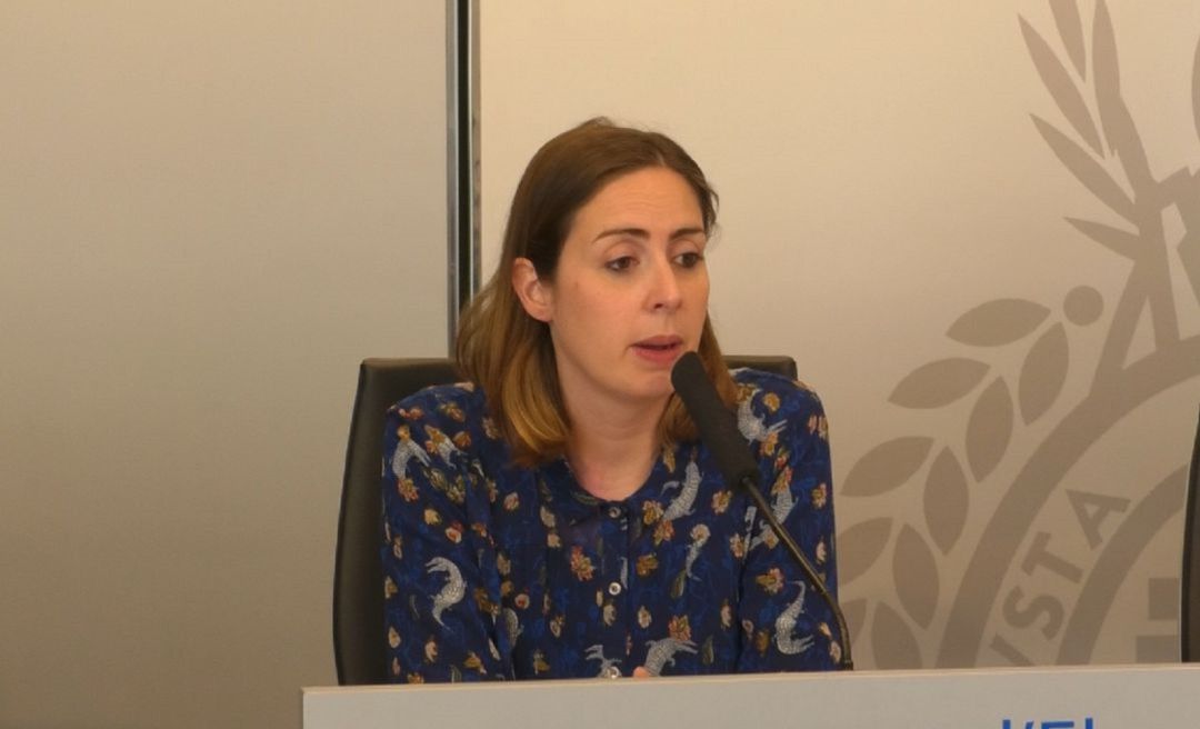 Esther Díez Esther Díez