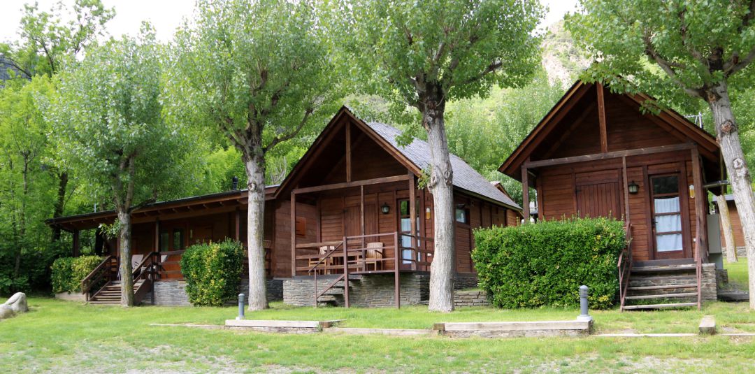 Bungalows Bungalows