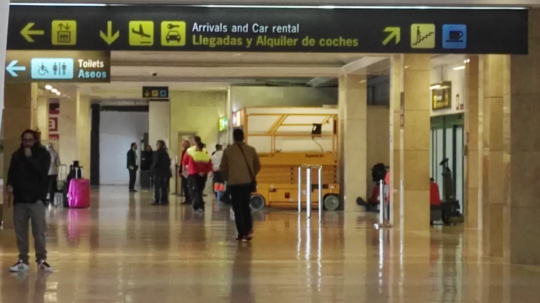 Condor recuperará desde el 25 de junio las conexiones entre Alemania y el aeropuerto de Jerez
