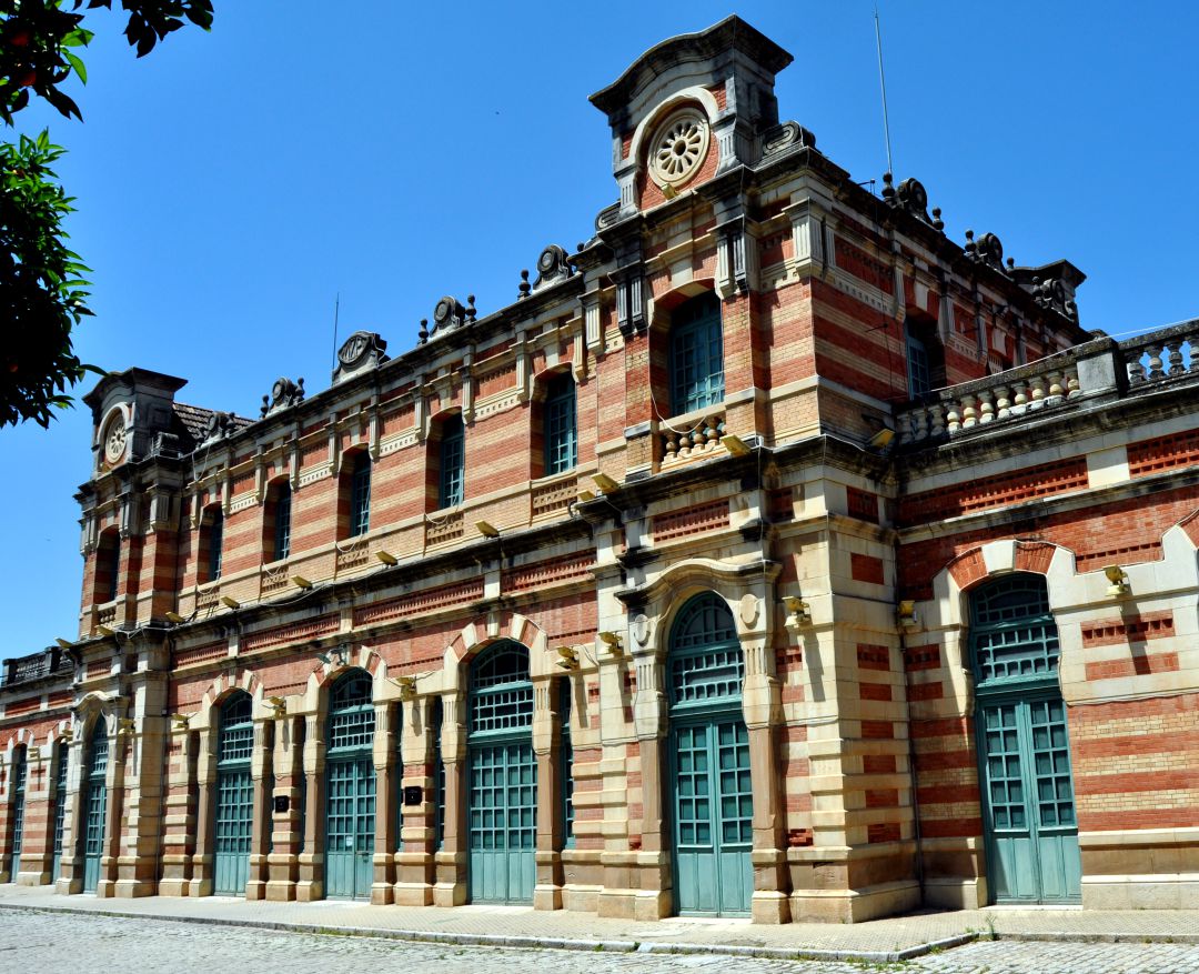 La Estación de Madrid acoge el área municipal de Servicios Sociales. La Estación de Madrid acoge el área municipal de Servicios Sociales.