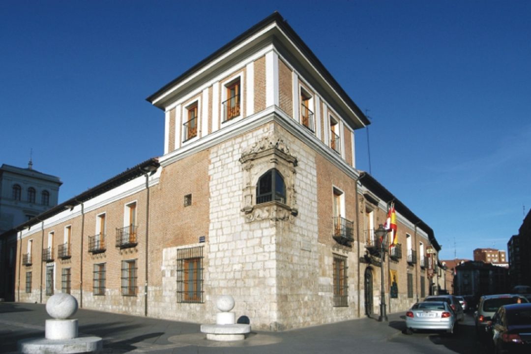 La Diputación de Valladolid promueve con éxito el proyecto de Aulas de Cultura La Diputación de Valladolid promueve con éxito el proyecto de Aulas de Cultura