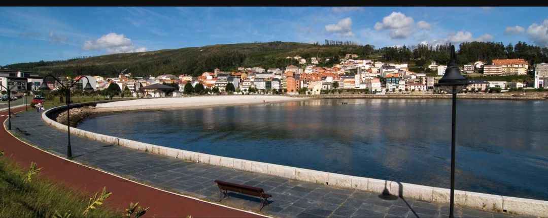 A vila da Xunqueira vive tempos convulsos A vila da Xunqueira vive tempos convulsos