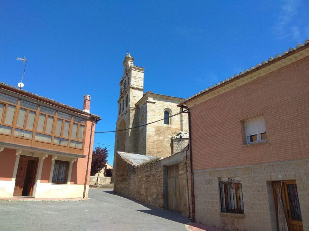 Torquemada (Palencia) propuesta para fase 2 Torquemada (Palencia) propuesta para fase 2