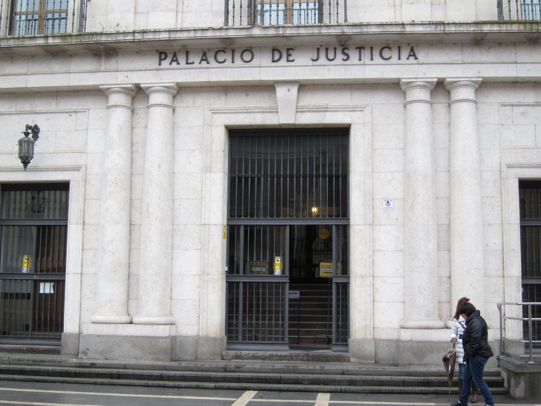 TSJCyL da a VOX la razón y autoriza las movilizaciones en CyL para este sábado TSJCyL da a VOX la razón y autoriza las movilizaciones en CyL para este sábado